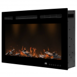 Royal Thermo Allira RTFP/W-AL40LS